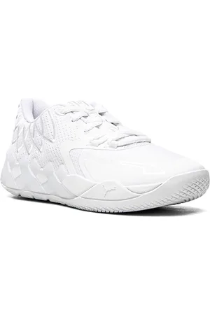 PUMA Puma Mb.01 Low "Triple " sneakers