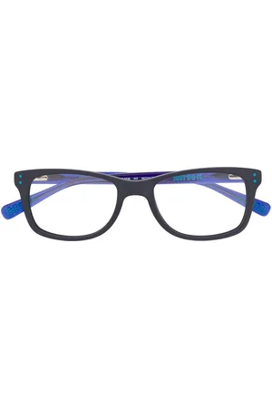 Nike Rectangle frame glasses