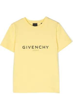 Givenchy 4G logo-print T-shirt