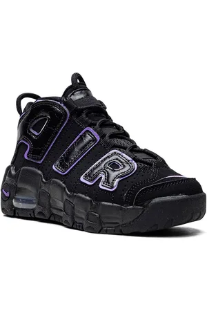 Nike Air More Uptempo " Action Grape" sneakers