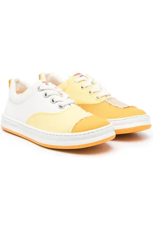 Camper Runner Four panelled sneakers