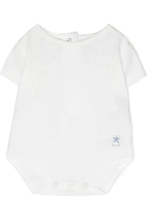 KNOT Little Starfish bodysuit