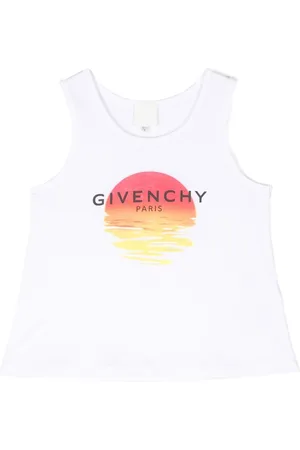 Givenchy Sleeveless tank top
