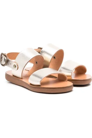 Ancient Greek Sandals Clio open-toe sandals