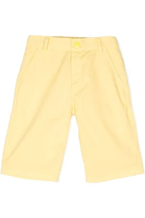 Kindred Tonal organic cotton shorts