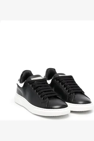 Philipp Plein Runner leather trainers