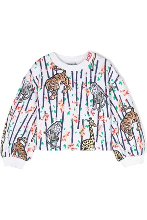 Kenzo Bamboo