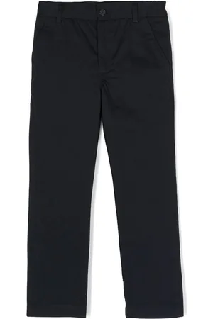 BONPOINT Clyde straight-leg trousers