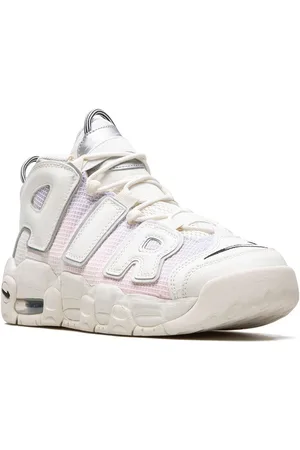 Nike Air More Uptempo "Thank You, Wilson" sneakers