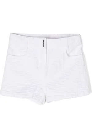 Givenchy Cotton casual-shorts