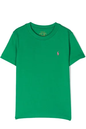 Ralph Lauren Polo Pony cotton T-shirt