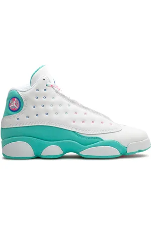 Jordan Air Jordan 13 "Aurora Green" sneakers
