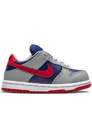 Nike Dunk Low "Samba" sneakers