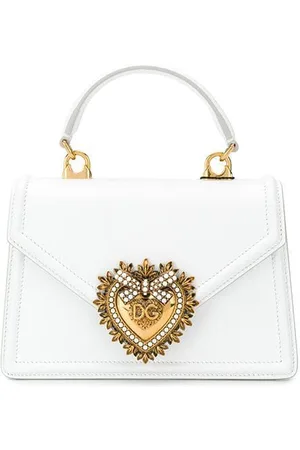 Dolce & Gabbana Small Devotion tote bag