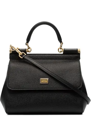 Dolce & Gabbana Medium Sicily tote bag