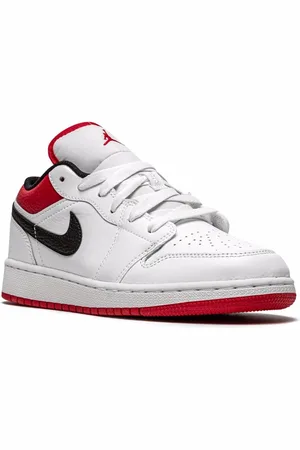 Jordan Air Jordan 1 Low " /Gym Red" sneakers