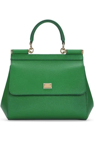 Dolce & Gabbana Medium Sicily tote bag