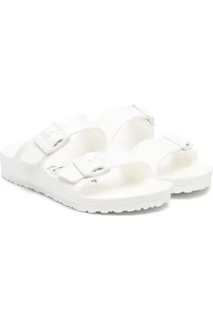 Birkenstock Side-buckle flat sandals