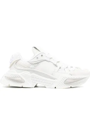 Dolce & Gabbana Airmaster panelled sneakers