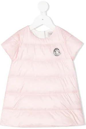 Moncler Padded dress