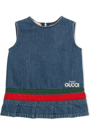 Gucci Original Gucci sleeveless dress