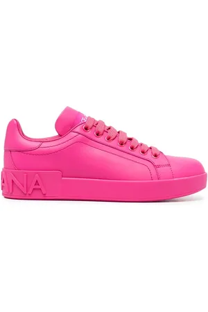 Dolce & Gabbana Logo low-top sneakers