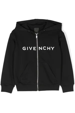 Givenchy Logo-print cardigan