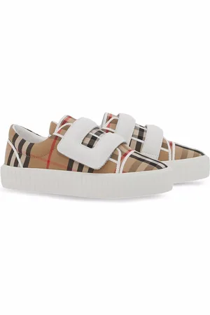 Burberry Vintage Check sneakers