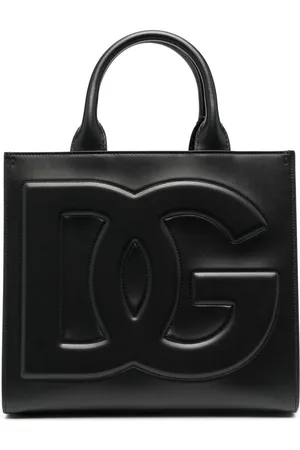 Dolce & Gabbana Small DG Daily tote bag