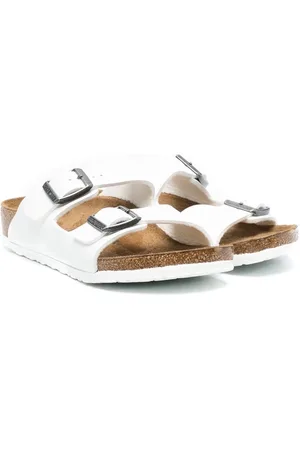 Birkenstock Arizona leather sandals