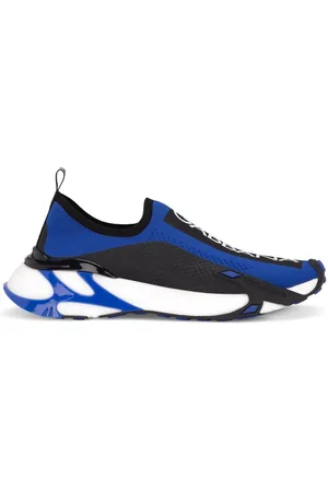 Dolce & Gabbana Fast mesh sneakers
