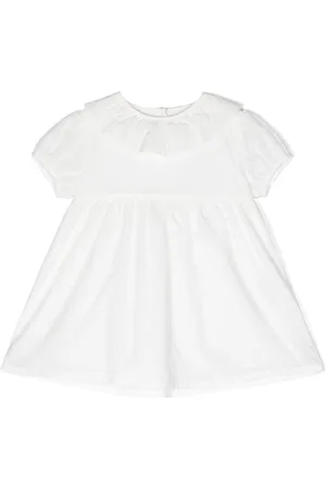 KNOT Etta cotton dress