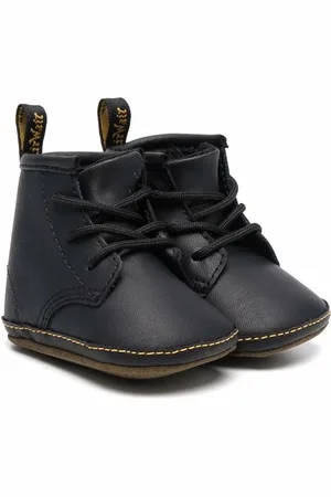 Dr. Martens 1560 leather ankle boots
