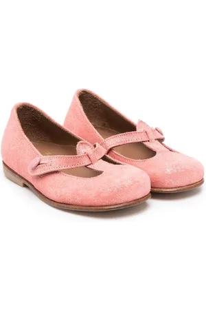 PèPè Lulu ballerina shoes