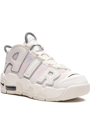 Nike Air More Uptempo "Thank You, Wilson PS" sneakers