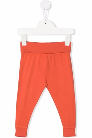 Studio Clay Elastic waist trousers