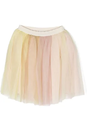 BONPOINT Layered tulle tutu