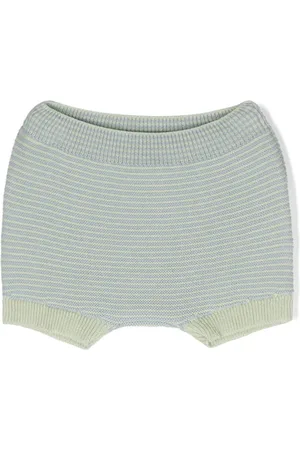 KNOT Ellis knitted bloomers