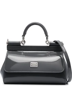 Dolce & Gabbana KIM DOLCE&GABBANA small Sicily handbag