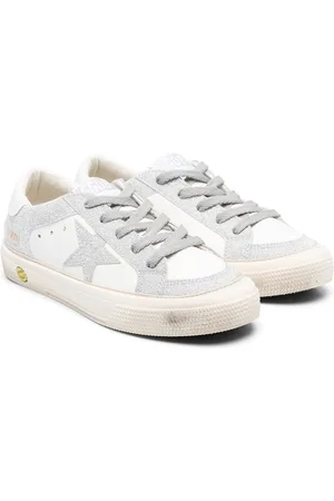 Golden Goose Super-Star low-top sneakers