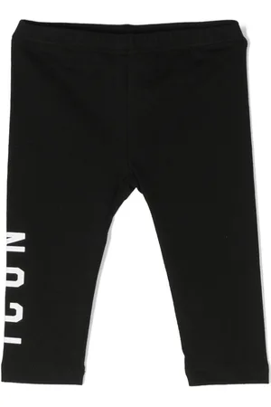 Dsquared2 Logo-print leggings