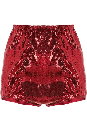 Dolce & Gabbana Sequinned briefs