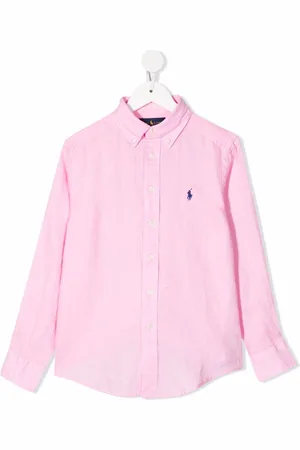 Ralph Lauren Polo Pony button-down shirt