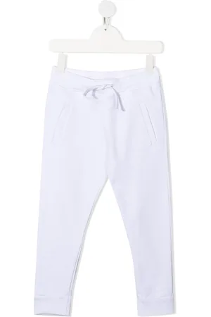Dsquared2 Logo-print track pants
