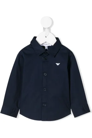 Emporio Armani Logo shirt