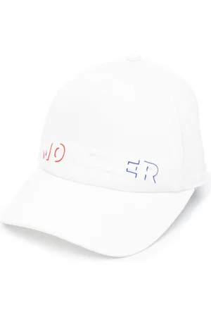 Moncler Logo-print baseball cap