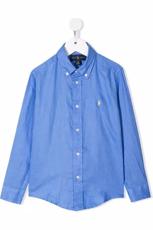 Ralph Lauren Polo Pony button-down shirt