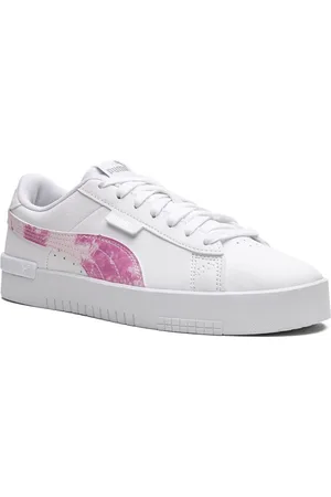 PUMA Jada Bleach sneakers