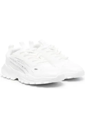 Philipp Plein Chunky lace-up sneakers