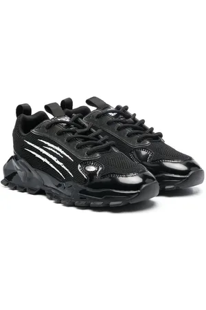 Philipp Plein Chunky lace-up sneakers